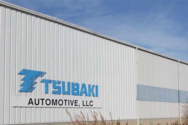 Tsubaki Automotive Industrial Project
