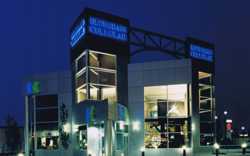Bluegrass Cellular Bluegrass Cellular