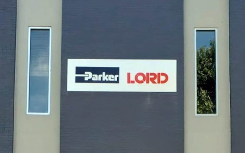 Parker Lord Corporation Parker Lord Corporation