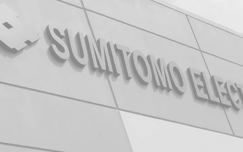 Sumitomo Electric Wiring Systems Sumitomo Electric Wiring Systems