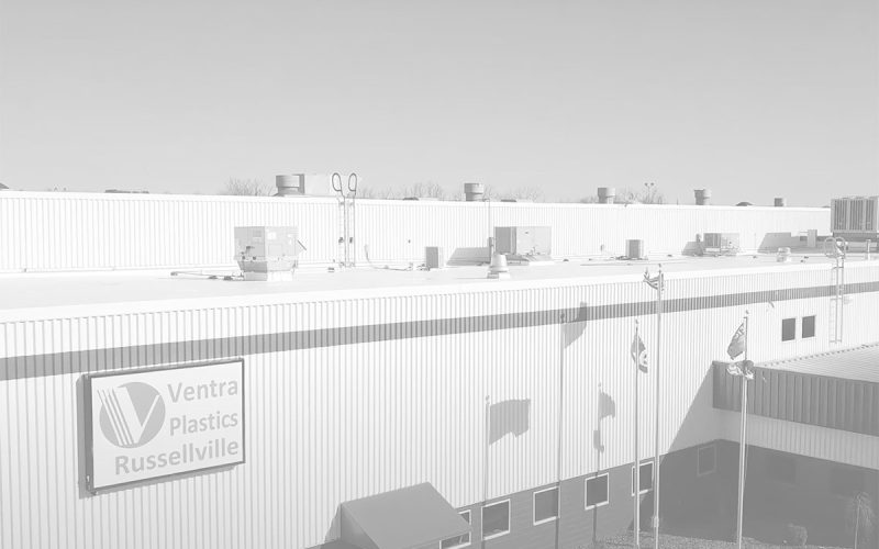 Ventra Plastics Ventra Plastics