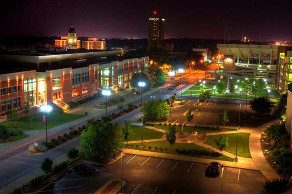 Western Kentucky University