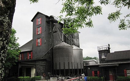 Maker's Mark Distillery